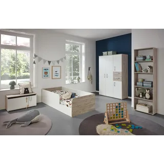 Arthur Berndt KINDERZIMMER Komplettset Bente 4-tlg