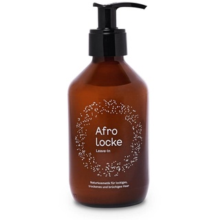 Afrolocke Leave-In Pflege 250 ml