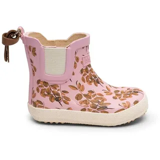 bisgaard Gummistiefel in Rosa - 23