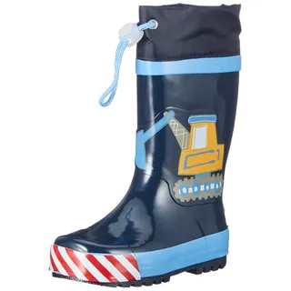 Gummistiefel Baustelle, 32/33 EU