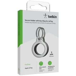 Secure Holder