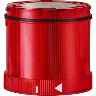 Werma Werma, Personenschutz, Blinklichtelement LED 24VDC rot
