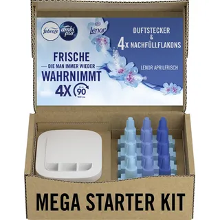 Febreze Duftstecker 80 ml