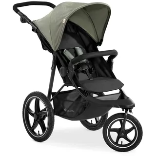 Mickey Mouse olivengrün