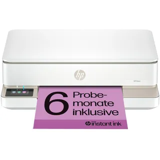HP Envy 6132E
