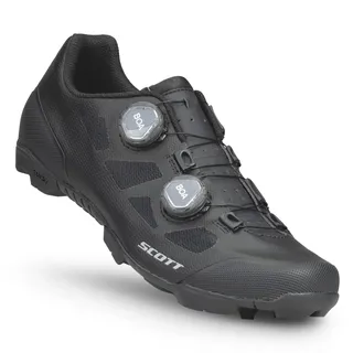 Scott Vertec Matt Black 42