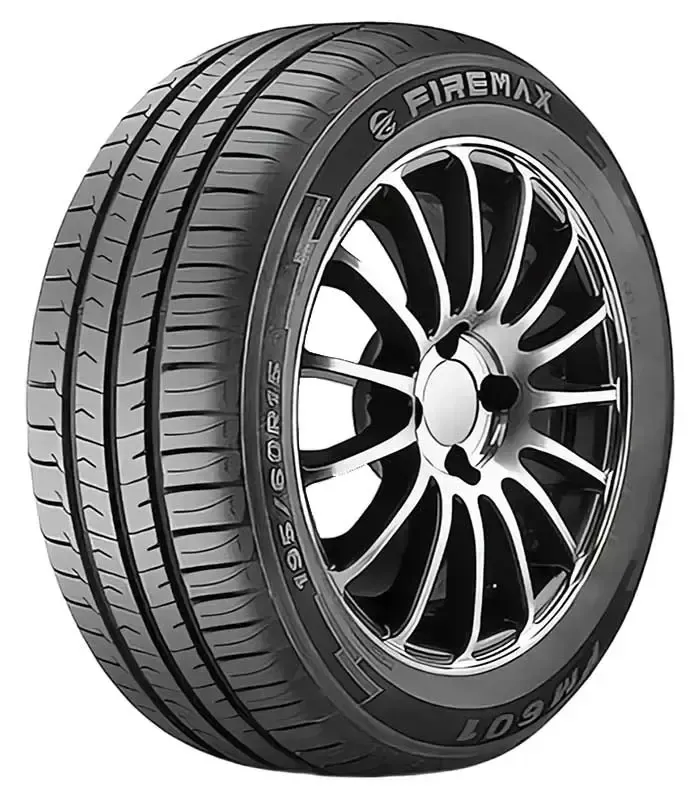 255/35 ZR19 96W FM601 XL