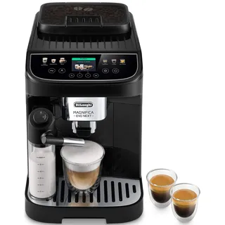 De'Longhi Magnifica Evo Next ECAM 310.60.B Black