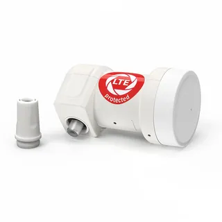 Dur-Line +Ultra Single LNB
