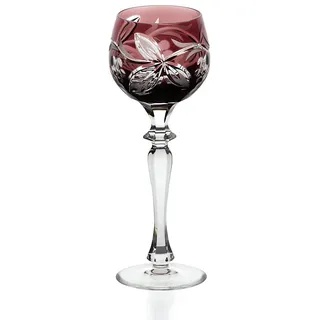 Likörglas Likörkelch Römer Schnapsglas Habanera Amethyst Kristall