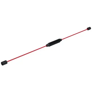 Gorilla Sports GORILLA SPORTS® Schwingstab 160 cm - Swingstick, aus Fiberglas,