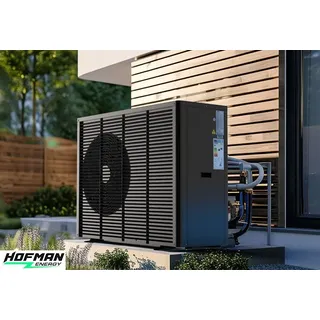 hofmann energy AVARMA Luft-Wasser-Wärmepumpe 22 kW