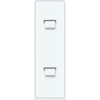 UBIQUITI networks Ubiquiti UniFi - Switch-Montagesatz - geeignet für Wandmontage, magnetisch montierbar - Weiß