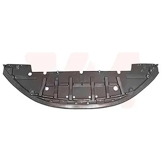 Van Wezel Abdeckung, Frontschürze [Hersteller-Nr. 4406701] für Renault