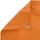 200 x 800 cm Orange Polyurethan