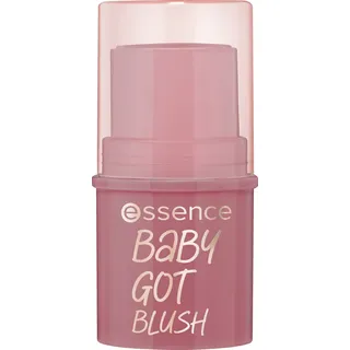 Essence BABY GOT BLUSH Blush Stick für Unterwegs Farbton 40 sweets & roses 5,5 g