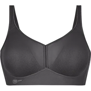 Anita Air Control Sport BH (Größe 85E, grau)
