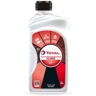 Total Fluide DA 1 L (213756) | Hydrauliköl
