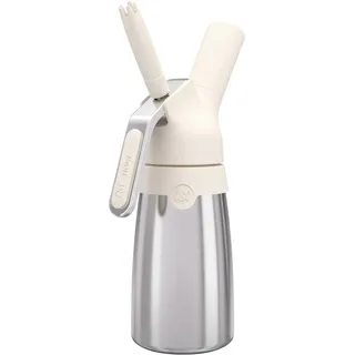 ISI Sahnespender »Creative Whip Essential« (Creme)