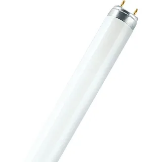 Osram Röhrenform 18W/827 G13 warmweiß 2700K