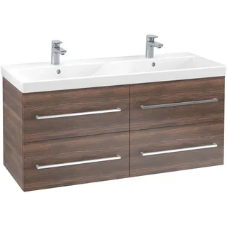 Waschtischunterschrank, 4 Auszüge, A89300VH