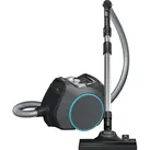 Miele Bodenstaubsauger  Boost CX1 Powerline Graphitgrau-Blau