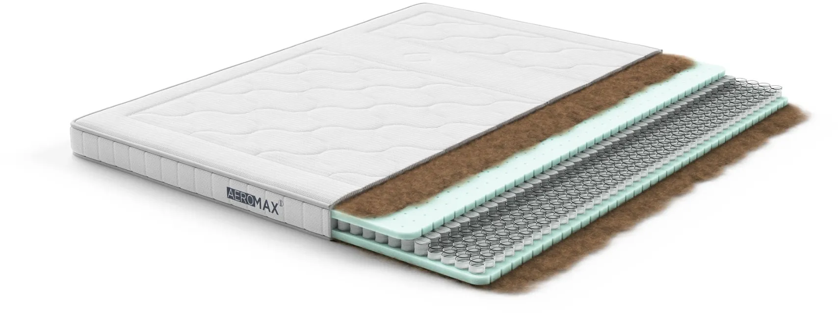 AEROMAX Breeze II Topper