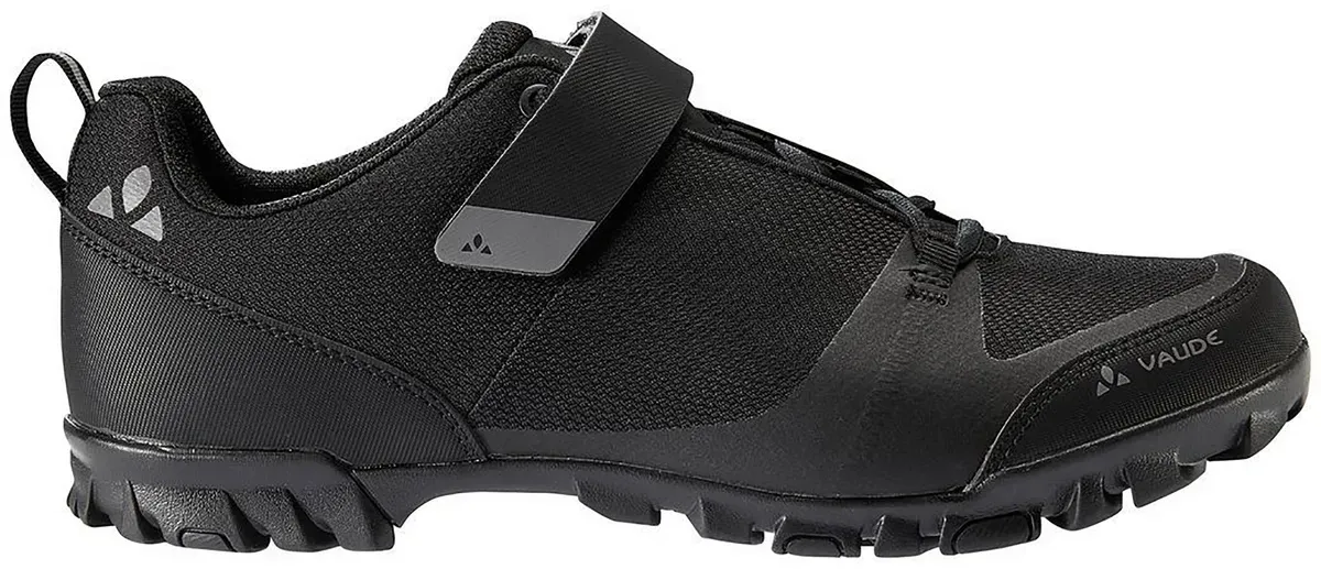 Vaude Herren TVL Pavei 2.0 Schuhe (Größe 49, schwarz)