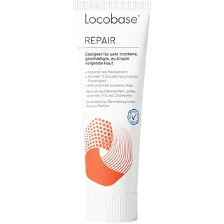 karo healthcare gmbh Locobase Repair Creme 50 g