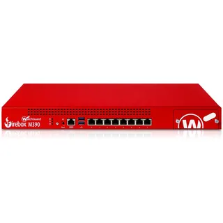 WatchGuard Firebox M390 WGM3900063