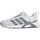 Damen Cloud White/Grey/Lucid Red 44