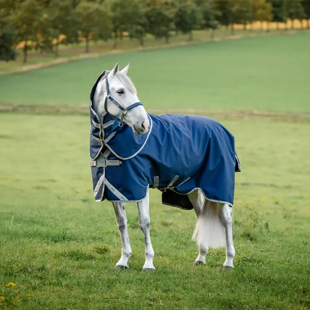 Horseware Amigo 1200D FieldSafe Plus Turnout 250g, 160