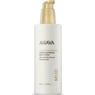AHAVA Deadsea Mud Dermud Intensive Body Lotion 250 ml