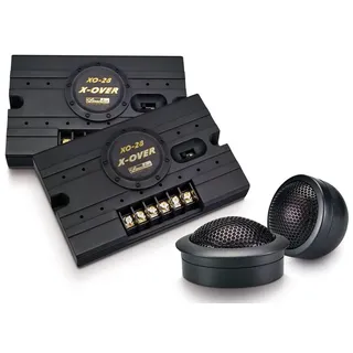 SINUSLIVE Neo-30 Auto-Hochtöner 200 W