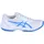 Sportschuh FF Clay/OC weiß 40 5
