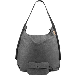 Peak Design Packable Tote Charcoal 12L