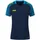 T-Shirt Damen marine/blau 42