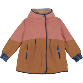 Finkid Aina Mukka terra cotta/navy (263100) 140/150
