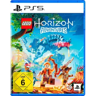 Sony LEGO Horizon Adventures