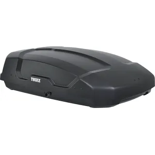 Dachbox Thule Force XT S Black Matte