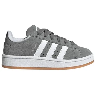 Originals Campus 00s Elastic Lace Sportschuhe - Grey Three / Ftwr White / Gum - 32