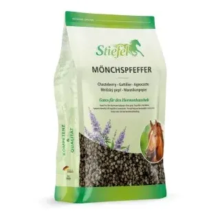 Stiefel Mönchspfeffer 500 g