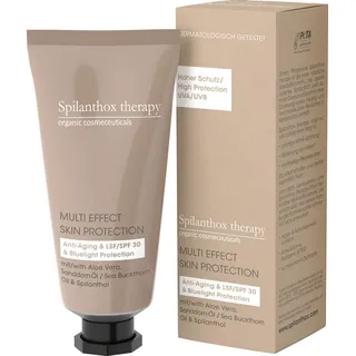Spilanthox therapy Multi Effect Skin Protection LSF 30