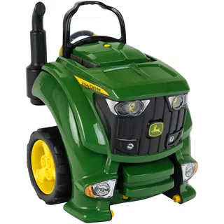 Theo Klein Klein John Deere Tractor Engine