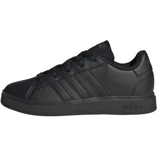 Shoes Carbon Black / Carbon Black / Grey Six 33