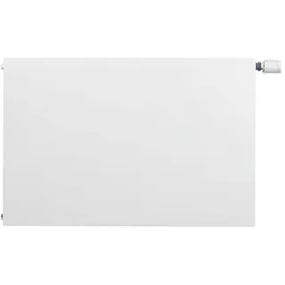 Buderus Planheizkörper 1000 x 400 mm Typ 10 weiß rechts