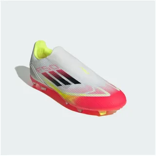 Cloud White / Core Black / Solar Yellow 47 1/3