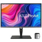 ASUS ProArt PA27UCX-K - LED-Monitor - 4K - 68.47 cm (27") - mit X-Rite i1 Display Pro