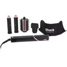 Shark HD424DE FlexStyle 3-in-1 Haarstyler und -trockner schwarz