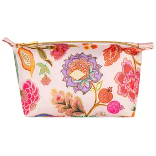 Oilily Camila Cosmetic Bag Shifting Sand